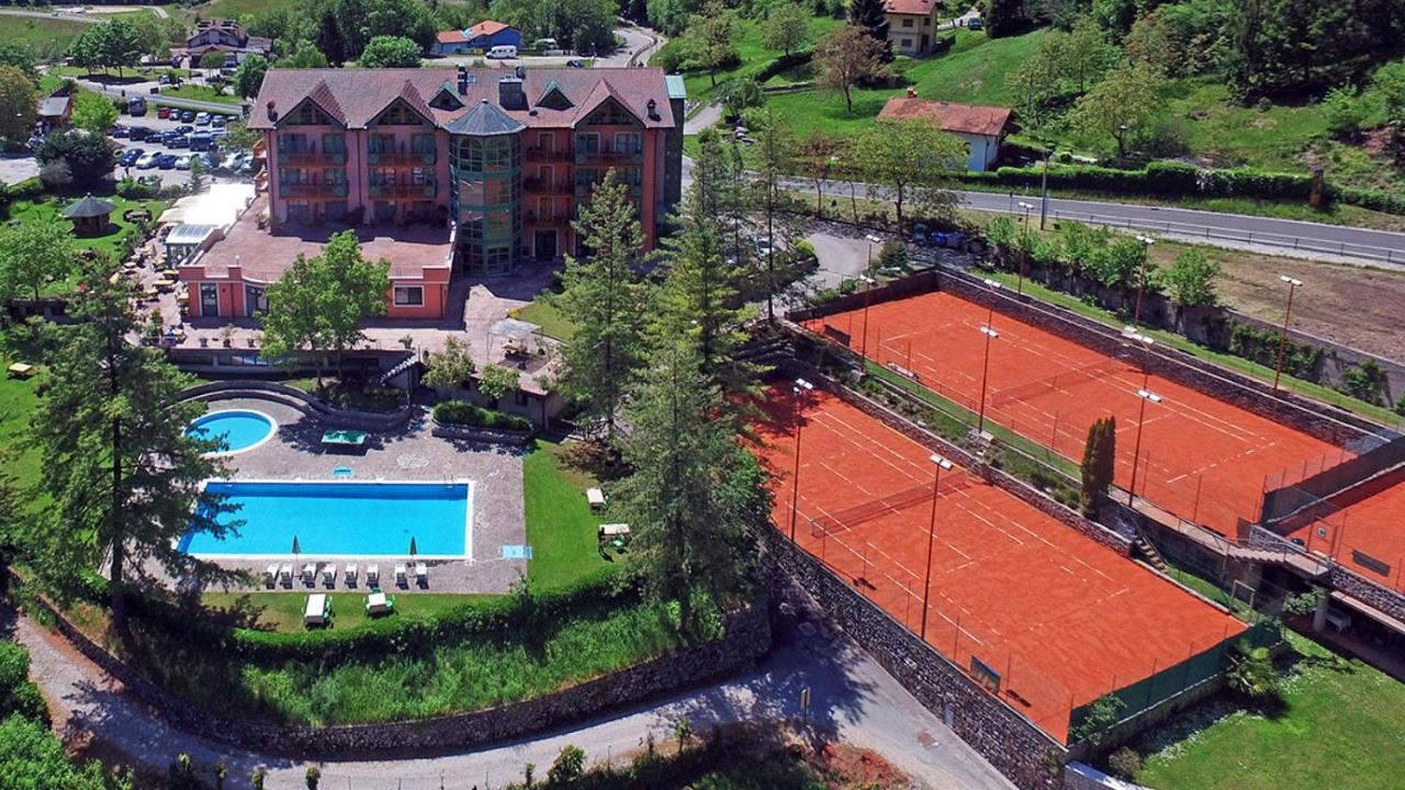 Club Hotel テンノ エクステリア 写真